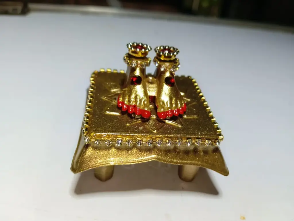 Mata choki
