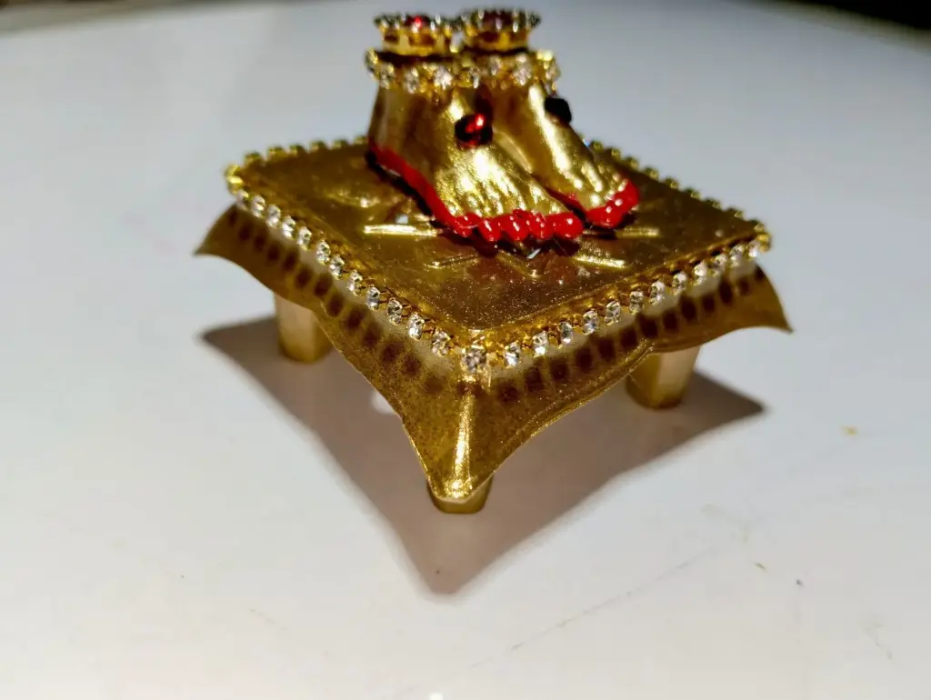 Charan Choki